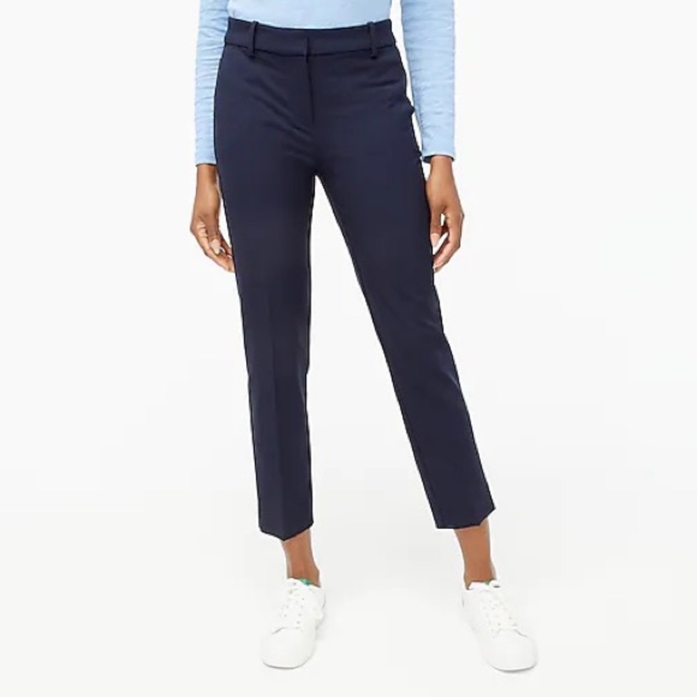 NWT J. Crew Pants